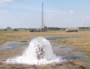 Бурение скважин на воду под "Ключ" по Украине