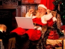 Дед Мороз онлайн, видеопоздравление Днепропетровск